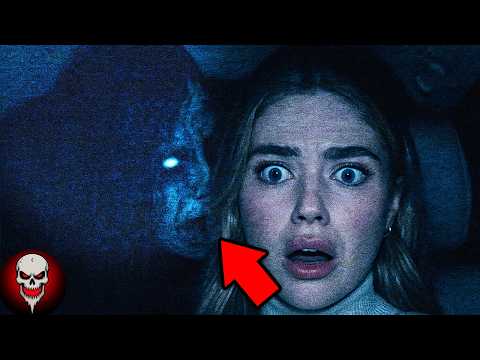 10 SCARY GHOST Videos You Should Not Watch Alone