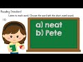 Understanding the Transcript
