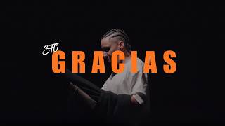 SFG - Gracias (Visualizer)