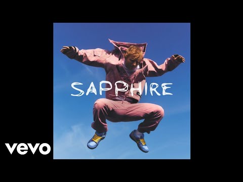 Ed Sheeran - Sapphire (Official Audio)