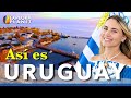 Explorando Uruguay