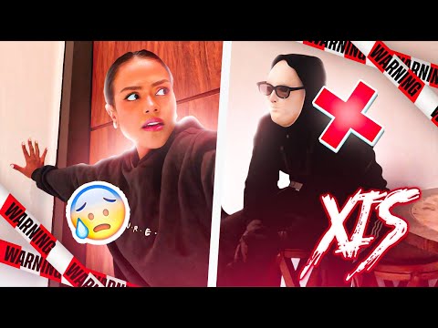 O NOVO XIS ENCURRALOU A CAMILA E ELE TOMOU 2 EPs DE EXPULSÃO !!! ( XIS CELEBS EP 21 T2 )