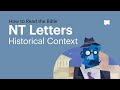 Understanding New Testament Letters
