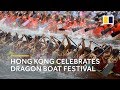 Dragon Boat Races and More