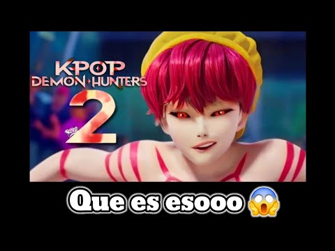 KPOP DEMON HUNTERS: Momentos Divertidos 😂 PARTE 14