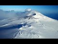 Volcanic Activity and Climate Impact
