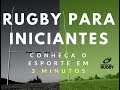 Introduction to Rugby