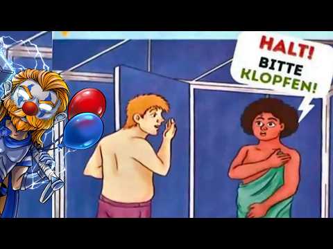 Freibadkampagnen werden immer absurder