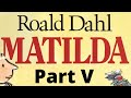 Matilda: Character Insights and Themes