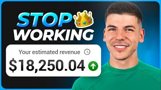 How She Made $18,250.04 in 30 Days with YouTube Automation