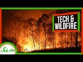 Wildfire Management and Technology