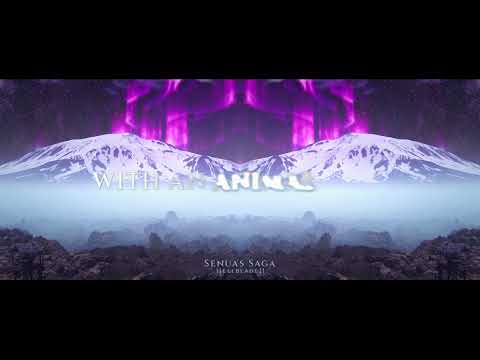 AURORA - Animal Soul (Official Lyric Video) [Taken from Senua's Saga - Hellblade 2]