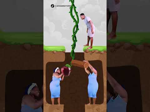 Stuck Underground With No Food or Water!