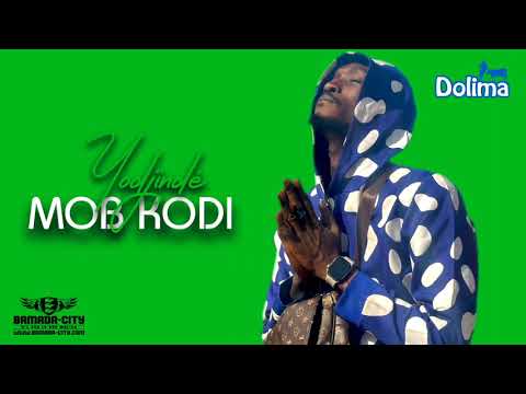 MOB KODI - YODJINDÉ