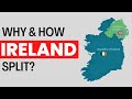 Irish History and Politics Overview