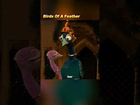 Birds Of A Feather #cartoon #foryou #animation #funnyvideo #disney #movie #funny #motivation #facts