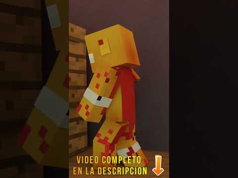 MIKECRACK QUIERE SABER EL SECRETO DE MIKE.EXE #SHORT | MAZER ANIMATIONS