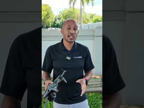 Is Your Drone Being Watched Right Now?