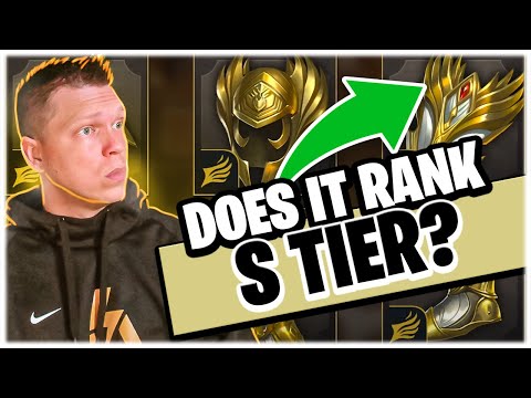 New Set is GOD TIER? Correcting Mistake I got ROASTED for! | RAID Shadow Legends