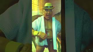 "American Dream" Dusty Rhodes on how to turn Manure into Fuel in the Horse Stall 🐴🌾⚡️