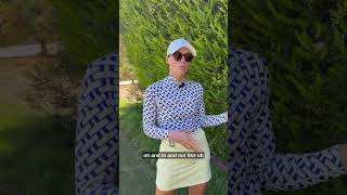 Player Chats: Vanessa Knecht