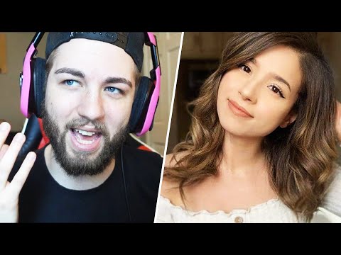 Leafy vs Pokimane, FaZe Jev, Shroud, Slasher, FouseyTube