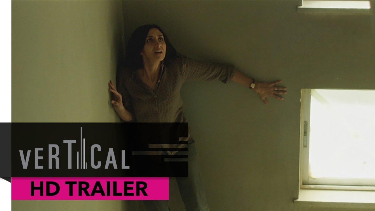 Under the Shadow Trailer thumbnail