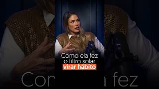 O CASE DE MARKETING QUE FEZ TODO MUNDO USAR FILTRO SOLAR