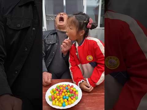 My Baby Play Daily Vlog, My😳😲😁😅🍭🤫😂 Father is my Hero