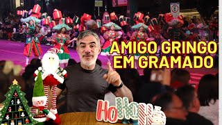 NATAL LUZ EM GRAMADO VALE A PENA?