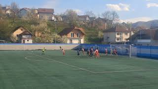 FK TUZLA CITY 3-1 JEDINSTVO BIHAĆ// VIDEO IZVJEŠTAJ 