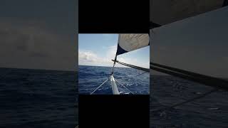 POV: you live on a sailboat