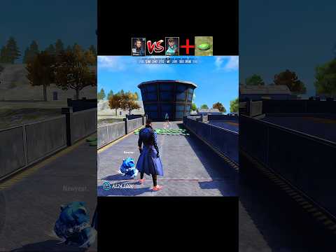 Impossible 🎯 landmine vs all characters tips and tricks 🥵👹💥 #SHORTS [ 25 ]