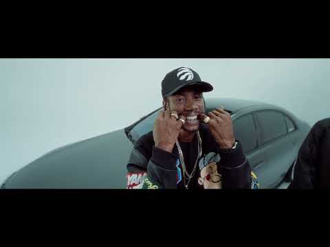 Presidential (Official Music Video) - Hxrmxn