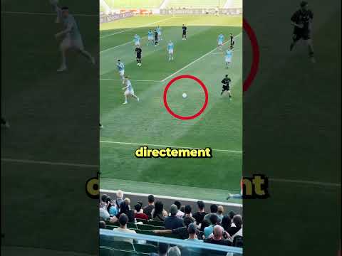 Il n’oubliera jamais ce match !