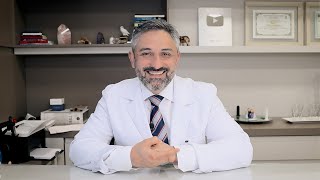 Apresentação do Canal Dr. Vinicius Bonisson