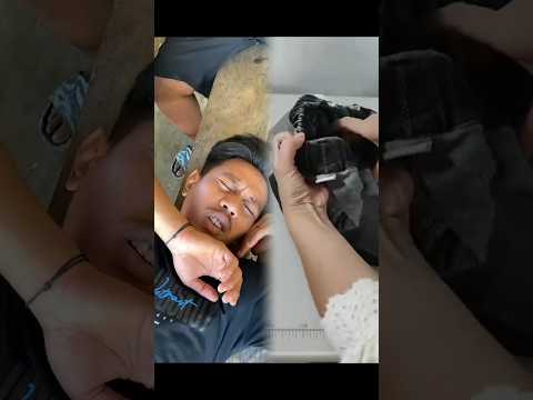 jangan tidur aja bang #fypシ #funny #comedy #trending