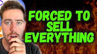 WE KNOW WHO DUMPED BITCOIN YESTERDAY!