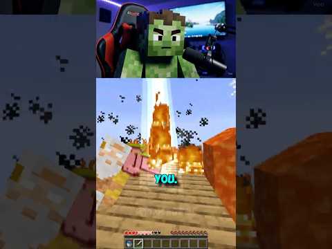 NOOB vs PRO: Minecraft Dream ai Manhunt 🤯