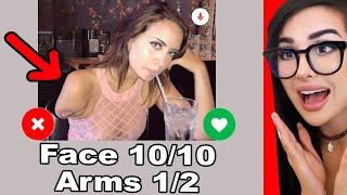 Online Dating Fails