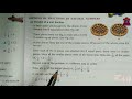 Dividing Fractions and Reciprocals