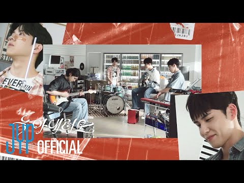 DAY6(데이식스) ＜Band Aid＞ Album Sampler