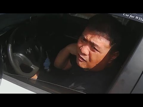 你有看到我嗎？ 我沒看到，不好意思。（車號：BXU-1370）