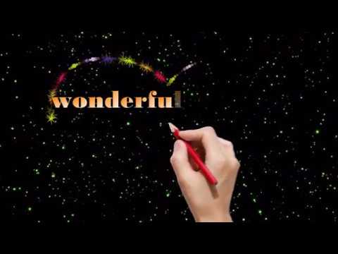 wonderful tonight 特效karaoke 去人聲