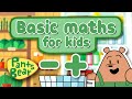 Understanding Tutorial Sections and Focus