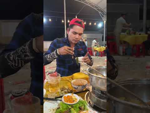 Đám giỗn bên cồ #lucevisu #funny #haihuoc #giaitri #giaitrivui
