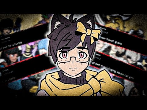 This Animator Was Hated for the Worst Reason