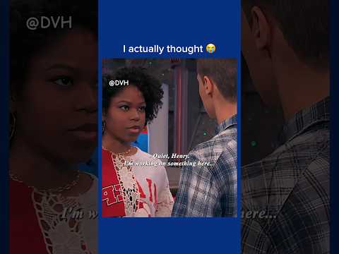 😂😂 #henrydanger