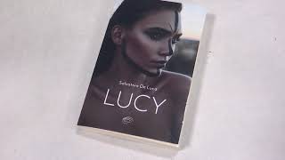 CROTONE: LUCY, IL LIBRO DI SALVATORE DE LUCA