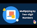 Mastering Multiplication with Two-Digit Numbers Using Base Ten Blocks